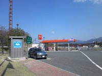 下り線(米子方面)