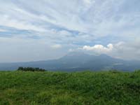 三平山